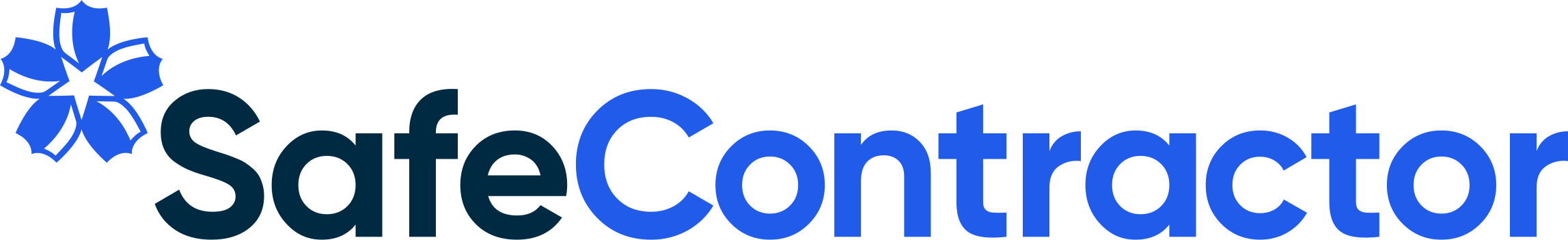 SafeContractor Approved