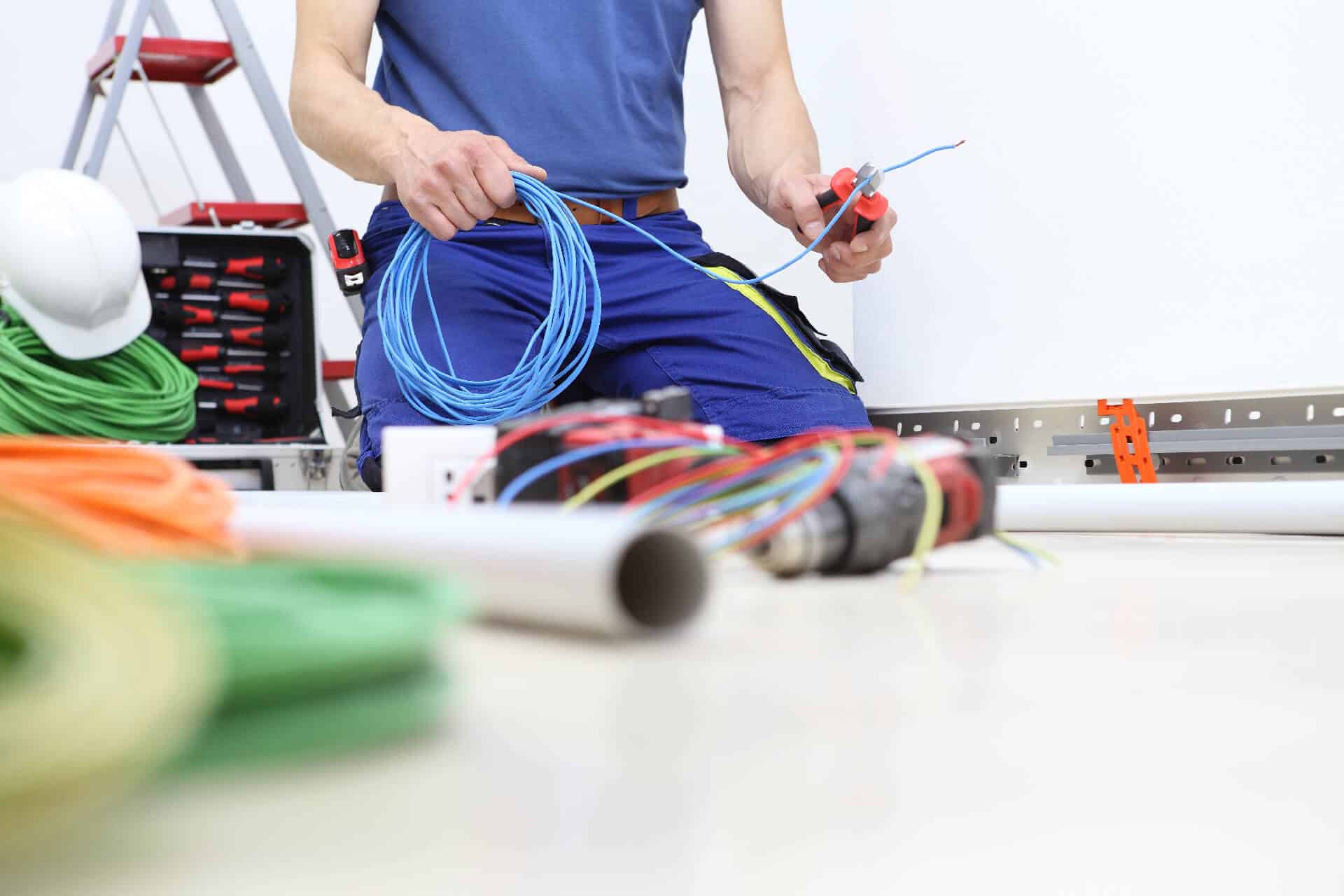 Fault Finding
